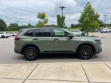 New 2026 Honda CR-V TrailSport image 5