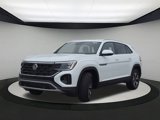 New 2025 Volkswagen Atlas Cross Sport SE image 3