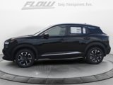New 2026 Nissan Kicks SV image 4