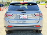 Used 2021 Jeep Compass Sport image 5
