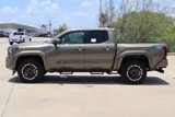 New 2025 Toyota Tacoma TRD Sport image 5