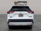 Used 2024 Toyota RAV4 Adventure image 5