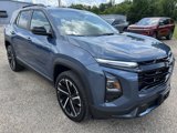 New 2026 Chevrolet Equinox RS w/ Convenience Package III image 5