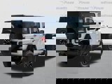 New 2025 Jeep Wrangler Unlimited Sport image 3