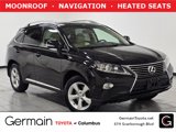 Used 2013 Lexus RX 350 AWD image 1