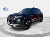 Used 2022 Chevrolet TrailBlazer LT image 3