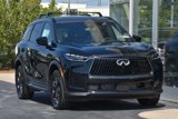 New 2026 INFINITI QX60 Autograph w/ Dark Cargo Package image 6