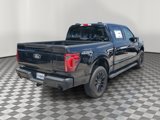 New 2025 Ford F150 Lariat w/ Equipment Group 501A Mid image 3