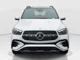 New 2026 Mercedes-Benz GLE 450 4MATIC image 2