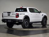 New 2025 Ford Ranger Raptor image 5