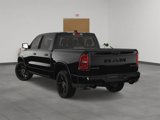 New 2025 RAM 1500 Laramie w/ Night Edition image 3