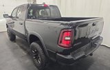 Used 2025 RAM 1500 Rebel image 2