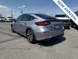 Used 2024 Honda Civic EX-L image 5
