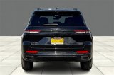 New 2025 Jeep Grand Cherokee Summit image 4