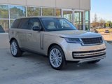 New 2025 Land Rover Range Rover SE image 3