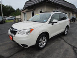 Used 2016 Subaru Forester 2.5i Limited image 2