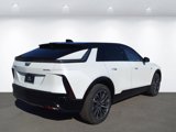 New 2025 Cadillac Lyriq Sport image 5