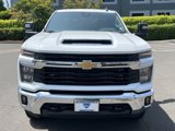 New 2025 Chevrolet Silverado 2500 LT w/ All Star Edition image 2