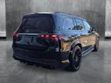 New 2025 Mercedes-Benz GLS 63 AMG 4MATIC image 2