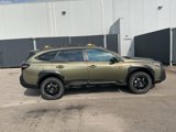 New 2025 Subaru Outback Wilderness image 2