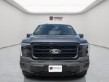 New 2025 Ford F150 Lariat w/ Equipment Group 501A Mid image 2