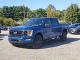 Certified 2023 Ford F150 XLT w/ Equipment Group 302A High image 2