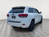 Certified 2022 Jeep Grand Cherokee Laredo X image 5