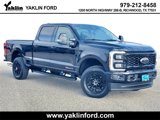 New 2025 Ford F250 4x4 Crew Cab Super Duty image 1