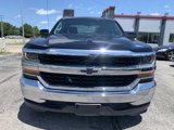 Used 2018 Chevrolet Silverado 1500 LT image 2