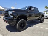 New 2025 Chevrolet Silverado 2500 LT w/ Trail Boss Package image 5