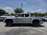 New 2025 Toyota Tundra Platinum image 5