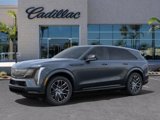 New 2025 Cadillac Escalade IQ Sport 1 w/ LPO, ONYX Package image 2