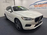 Used 2018 Volvo XC60 T6 Momentum w/ Advanced Package image 4