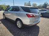 Used 2021 Chevrolet Equinox LT w/ Driver Convenience Package image 5