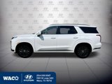 New 2025 Hyundai Palisade Calligraphy image 3