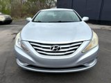 Used 2013 Hyundai Sonata GLS w/ Popular Equipment Pkg image 3