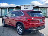New 2025 Buick Enclave Preferred image 5