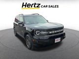 Used 2024 Ford Bronco Sport Big Bend w/ Convenience Package image 3