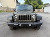 Used 2015 Jeep Wrangler Unlimited Sport w/ Quick Order Package 24S image 2
