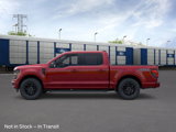 New 2025 Ford F150 XLT image 3