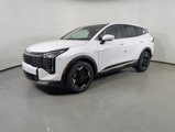 New 2026 Kia Sportage EX image 3