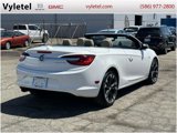 Used 2019 Buick Cascada Premium image 3