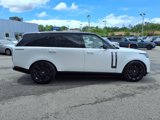 New 2025 Land Rover Range Rover Long Wheelbase Autobiography image 6