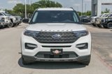 Used 2024 Ford Explorer XLT w/ Equipment Group 202A image 4