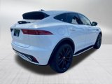 New 2024 Jaguar E-PACE R-Dynamic SE image 2