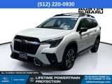 New 2025 Subaru Ascent Touring image 4