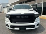 New 2025 RAM 1500 Laramie image 4