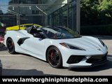 Used 2022 Chevrolet Corvette Stingray Preferred Conv w/ 2LT image 4