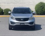 Used 2016 Kia Sportage LX image 2