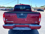 Used 2018 Nissan Frontier SV image 6